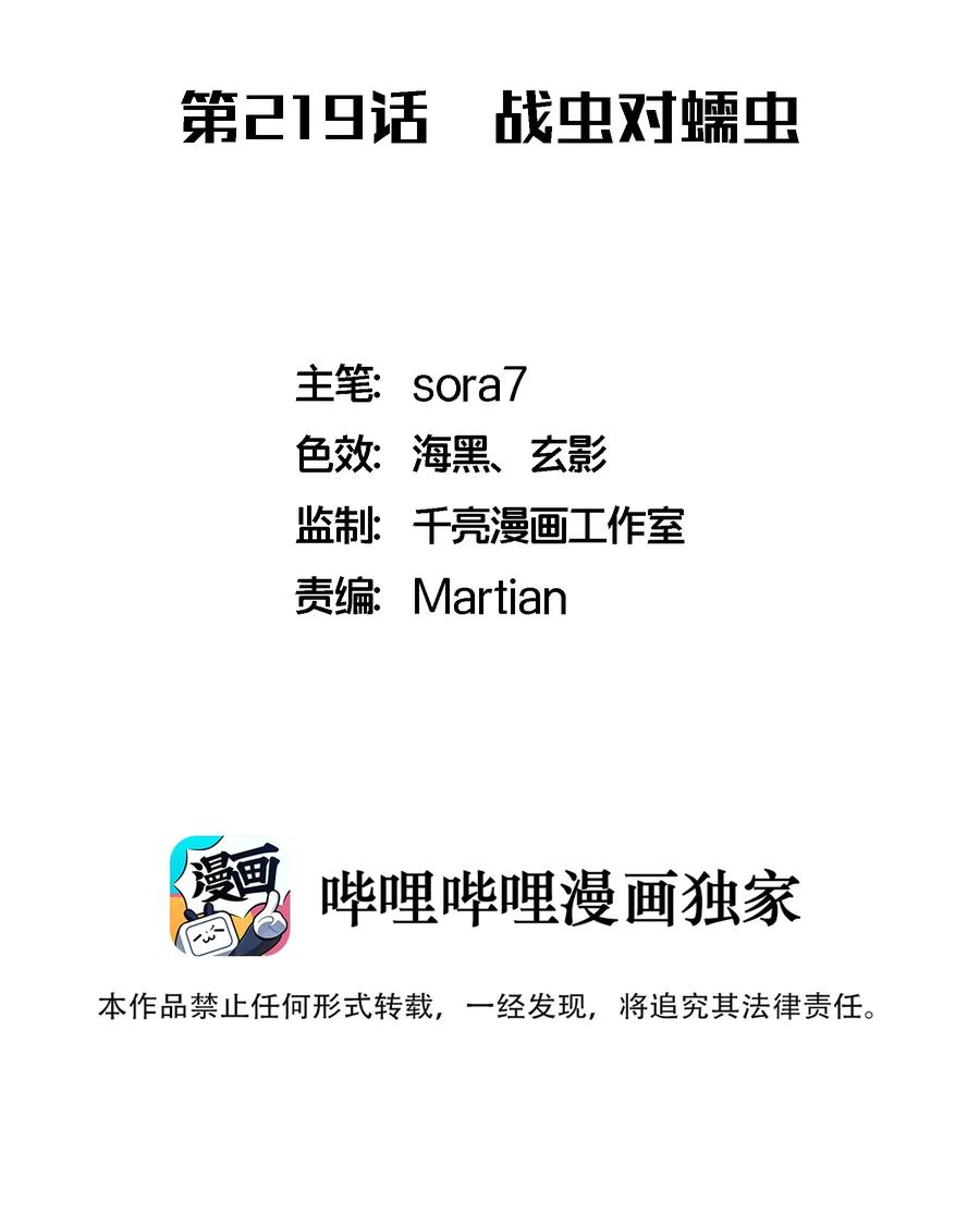 我不是大魔王 - 219 战虫对蠕虫 - 第2张图