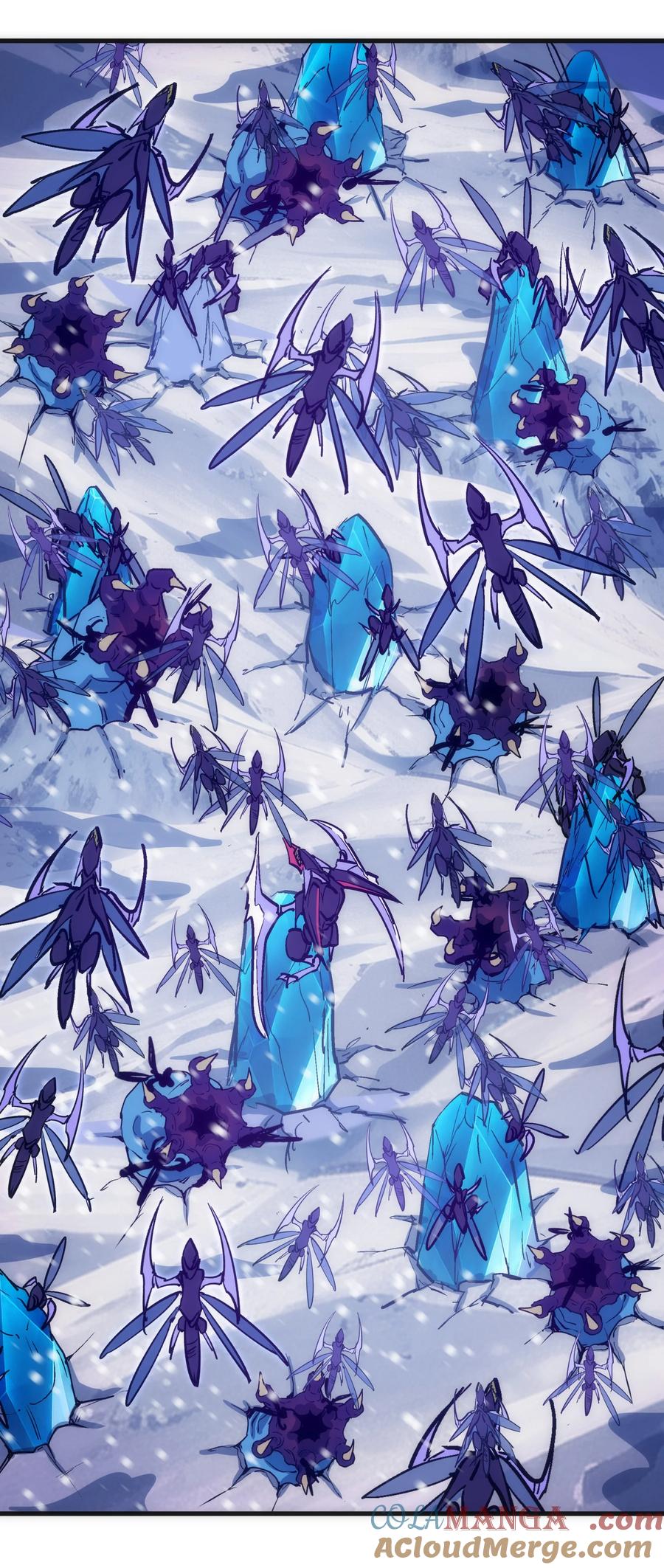 我不是大魔王 - 219 战虫对蠕虫 - 第34张图