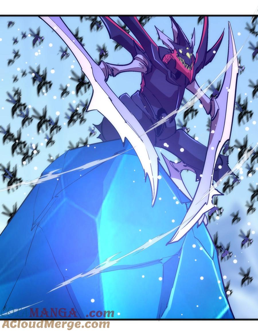 我不是大魔王 - 219 战虫对蠕虫 - 第43张图