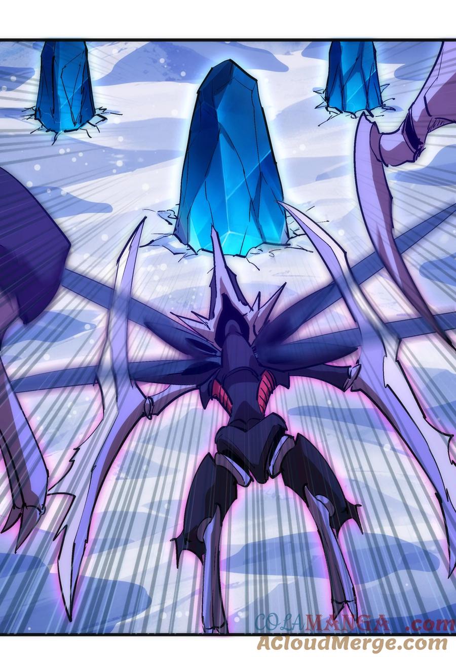 我不是大魔王 - 219 战虫对蠕虫 - 第25张图