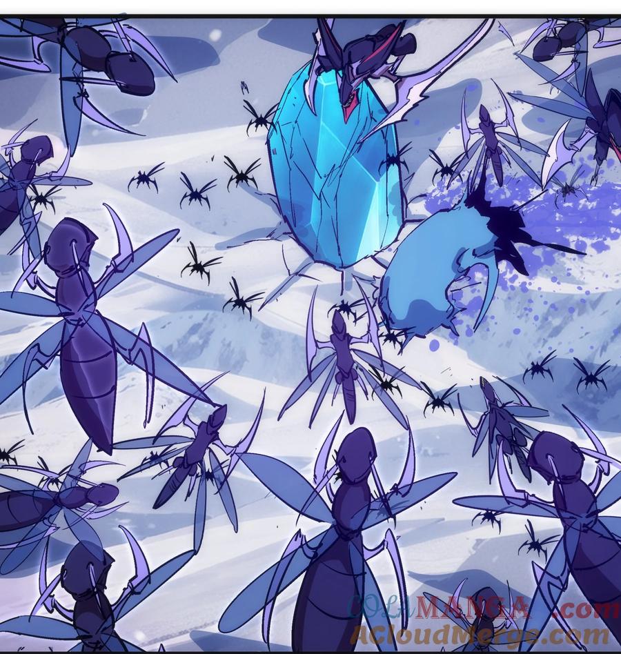 我不是大魔王 - 219 战虫对蠕虫 - 第31张图