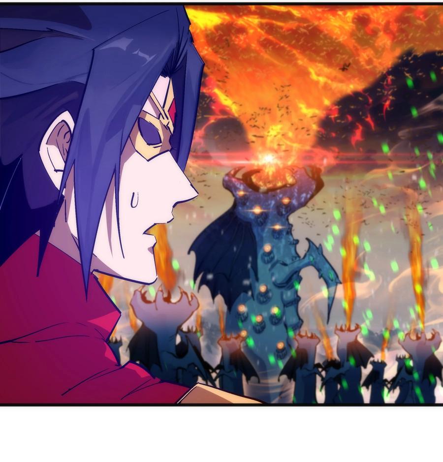 我不是大魔王 - 220 夺回平原 - 第17张图