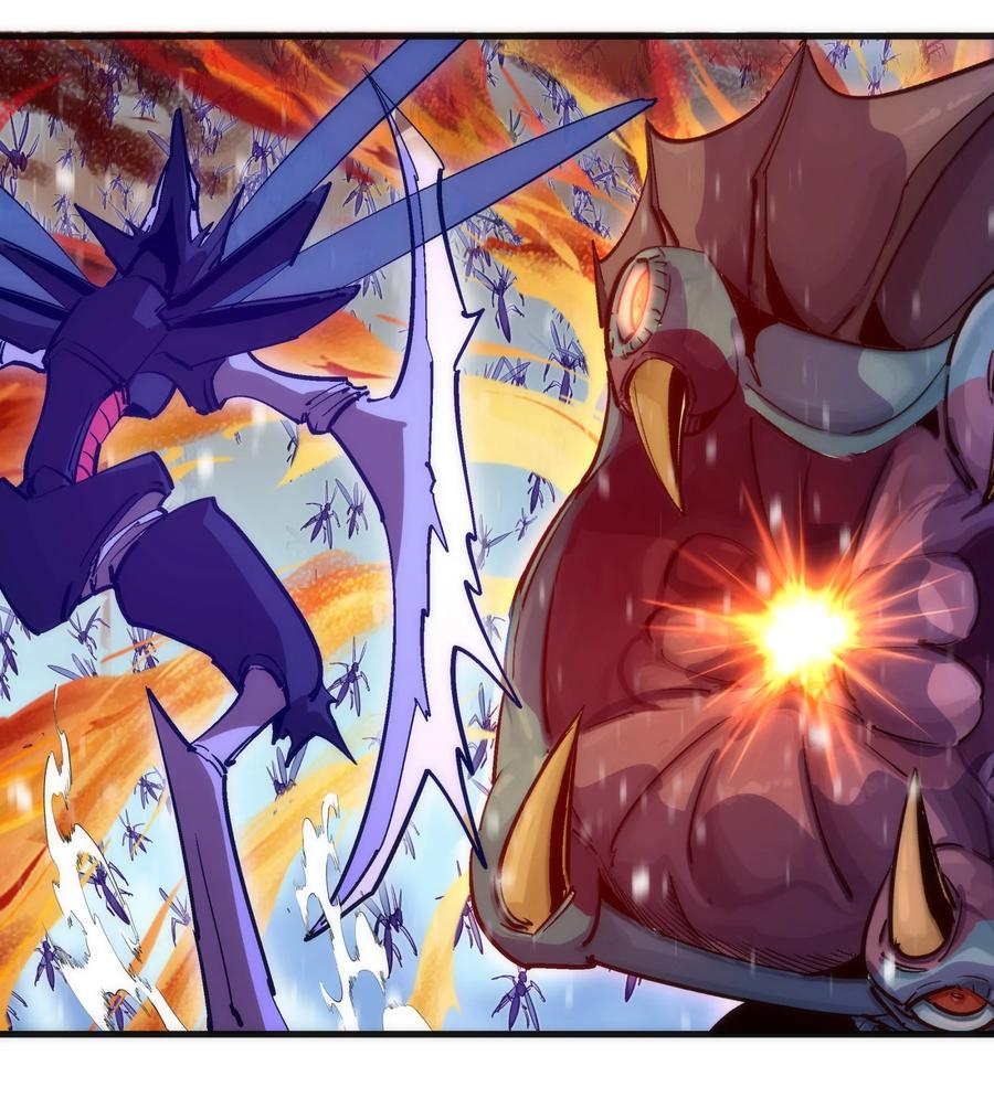 我不是大魔王 - 220 夺回平原 - 第18张图