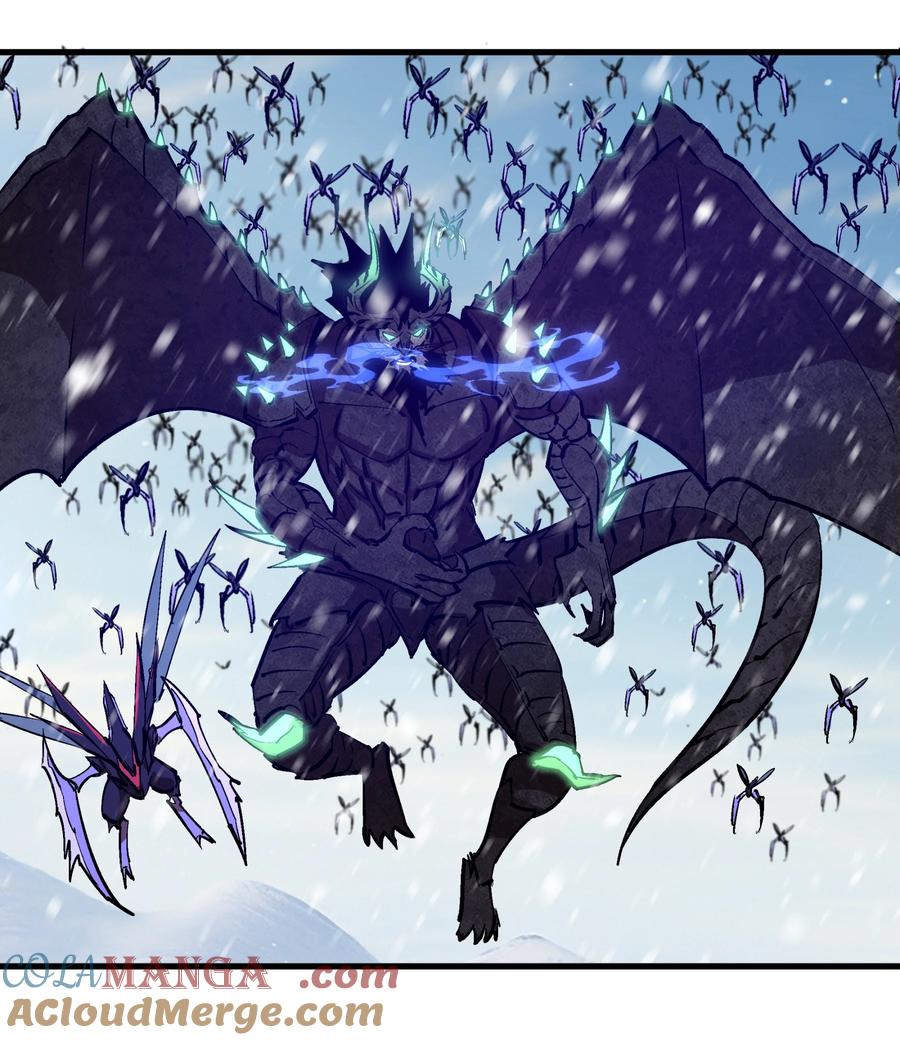 我不是大魔王 - 220 夺回平原 - 第31张图