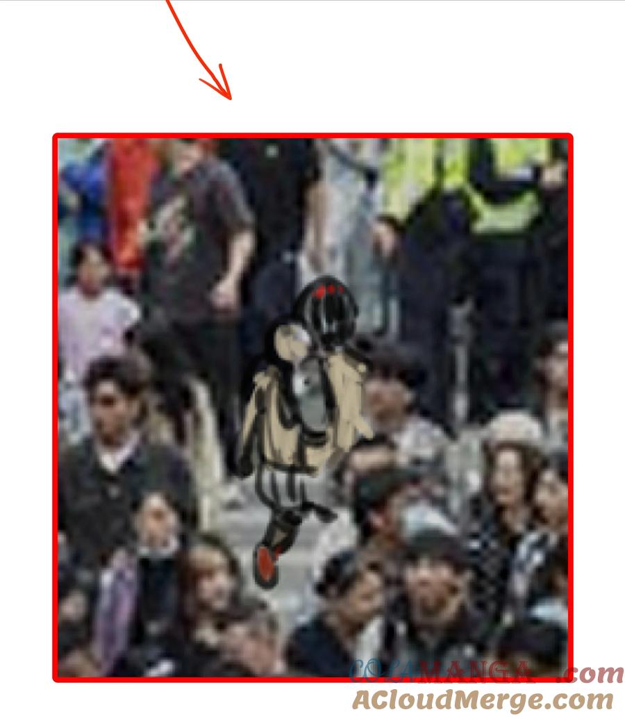 我不是大魔王 - 223 使命 - 第52张图