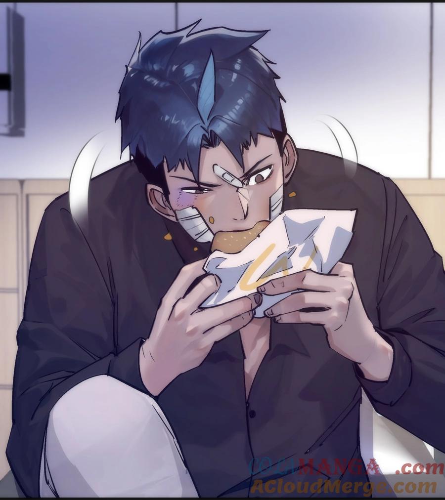 我不是大魔王 - 225 分歧 - 第37张图