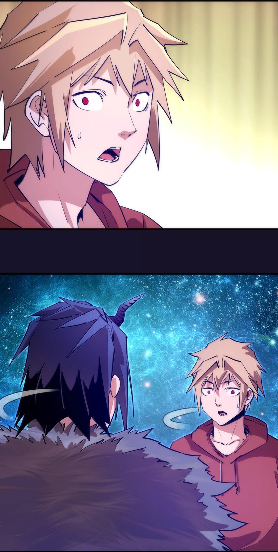 我不是大魔王 - 228 最终章（下） - 第29张图