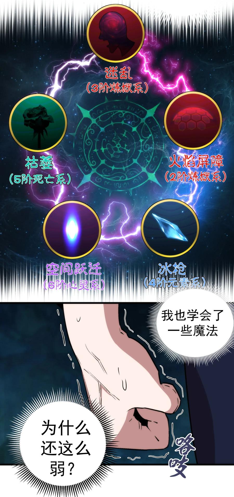 我不是大魔王 - 027 审时度势 - 第16张图