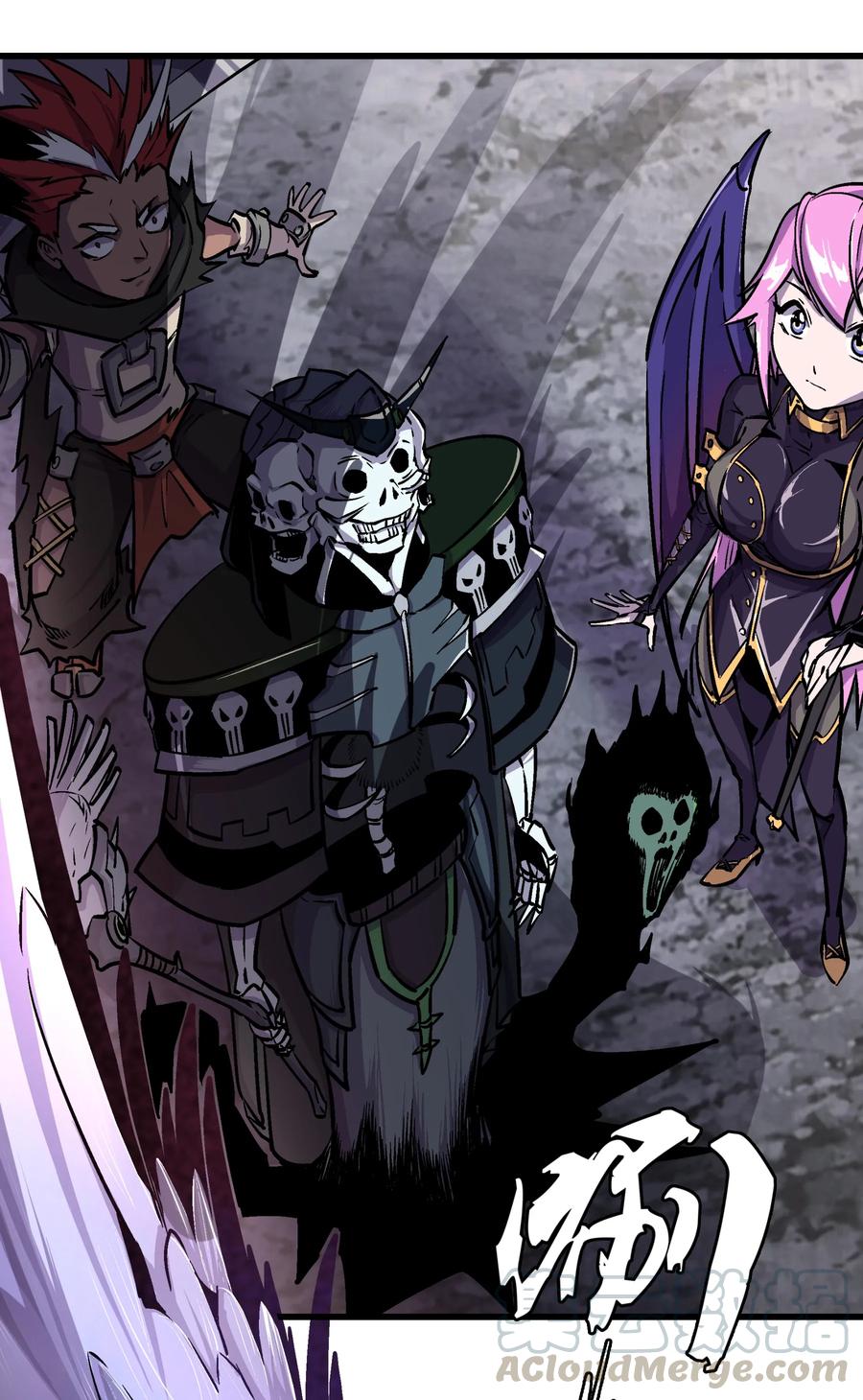 我不是大魔王 - 001 我是谁？我在哪？ - 第71张图