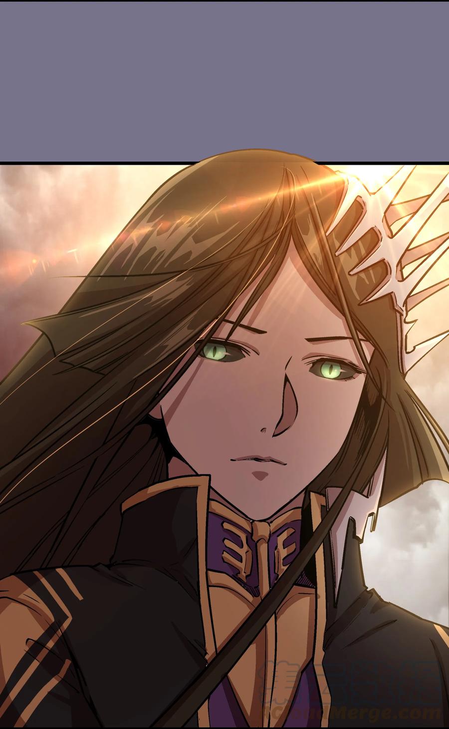 我不是大魔王 - 001 我是谁？我在哪？ - 第201张图