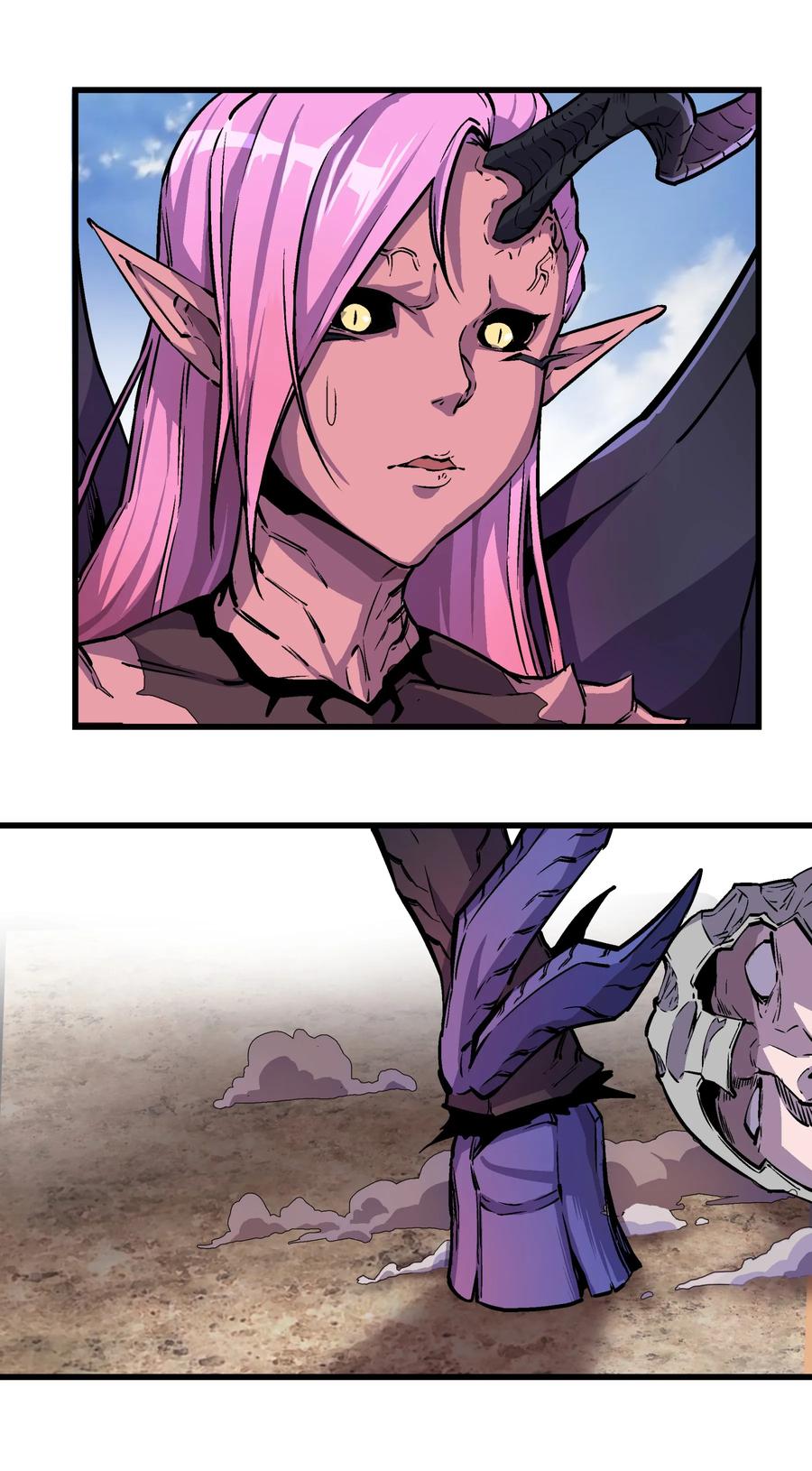 我不是大魔王 - 001 我是谁？我在哪？ - 第123张图