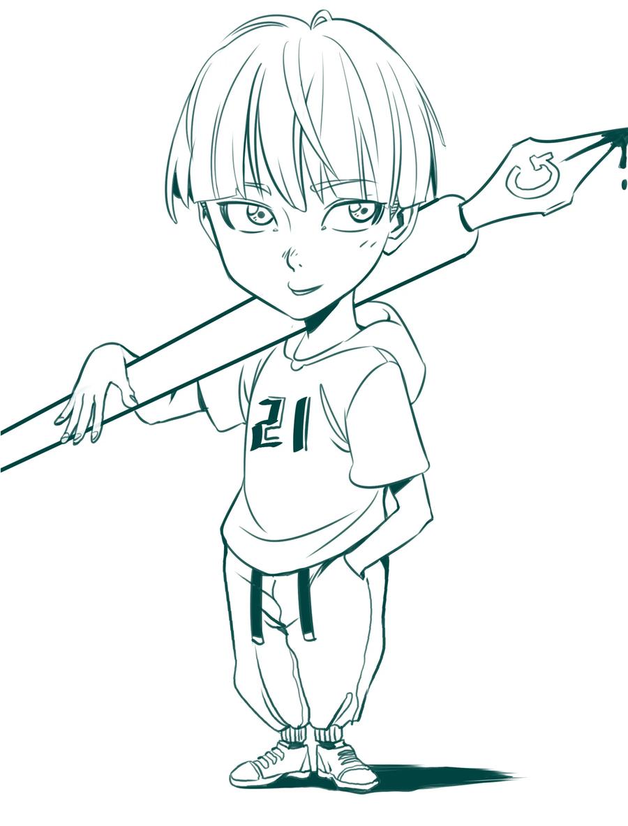 我不是大魔王 - 001 我是谁？我在哪？ - 第213张图