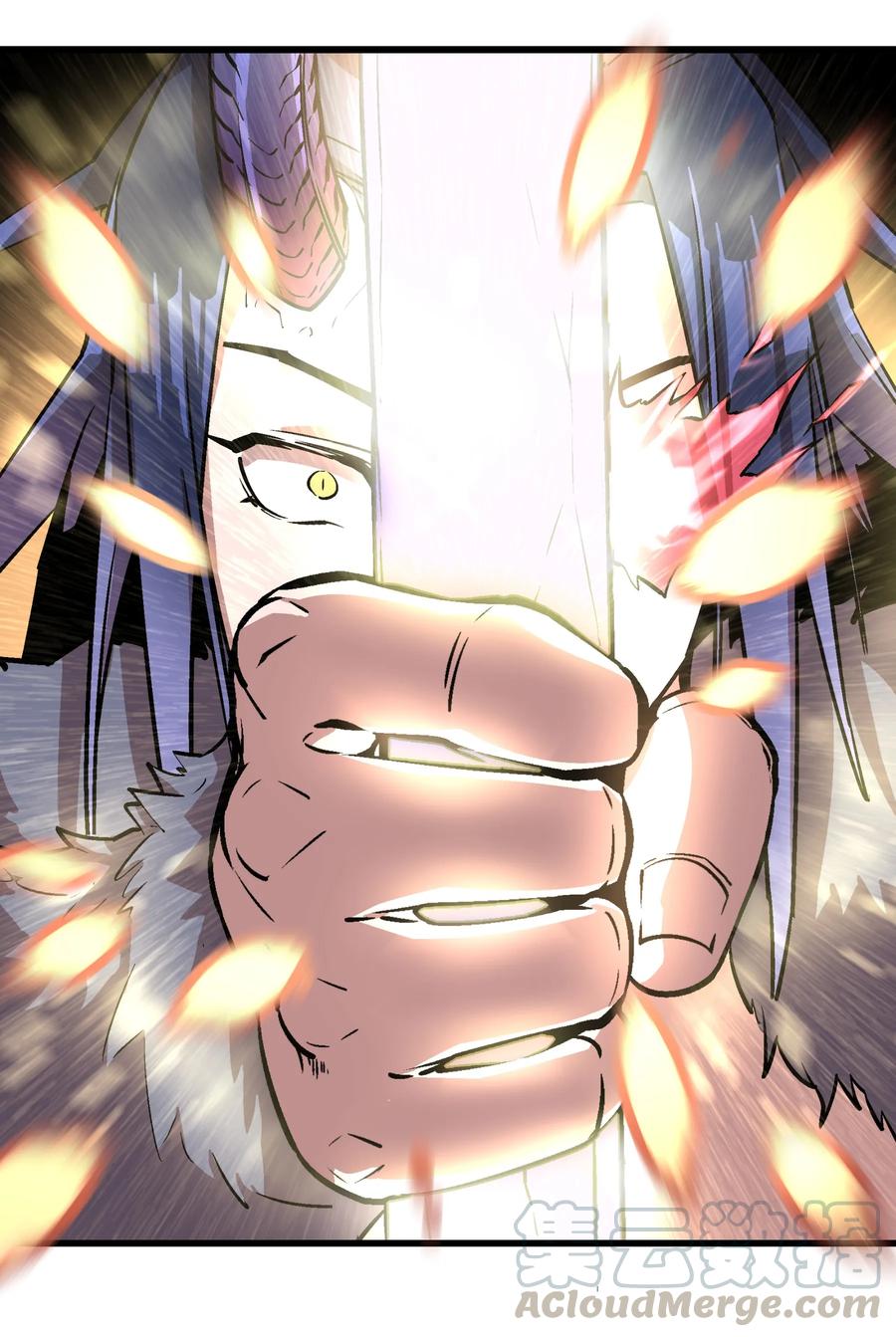 我不是大魔王 - 001 我是谁？我在哪？ - 第161张图