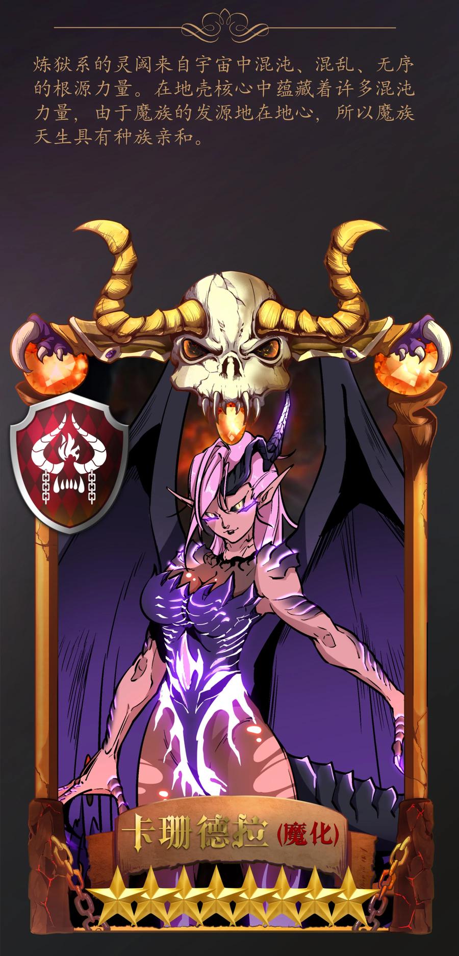 我不是大魔王 - 001 我是谁？我在哪？ - 第210张图