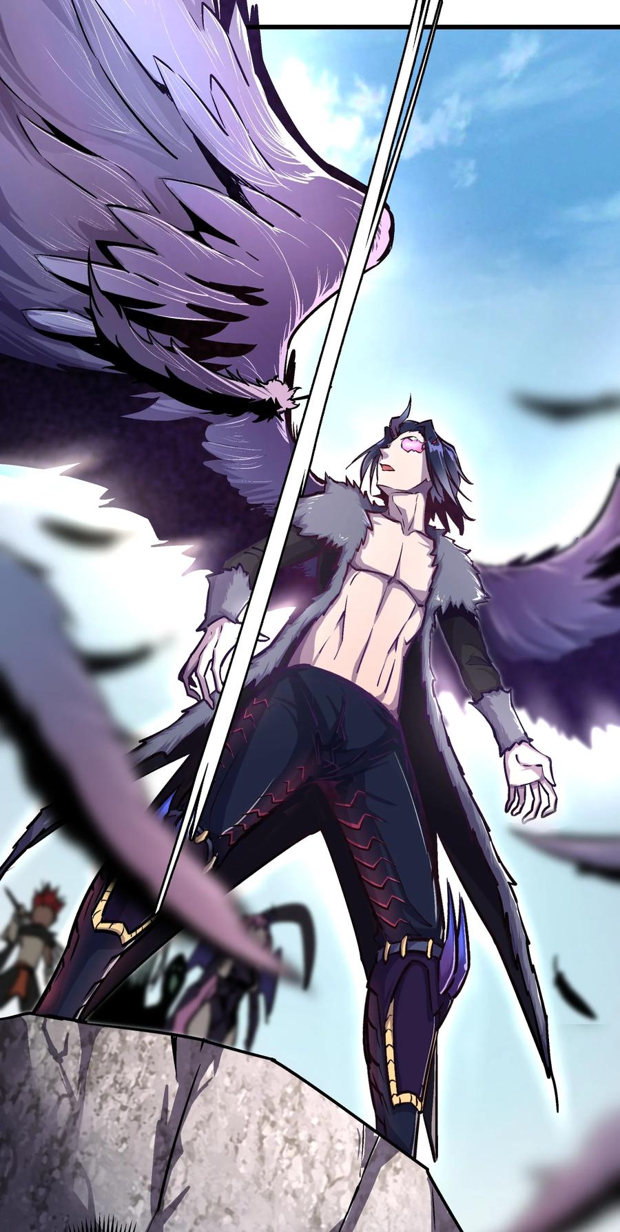 我不是大魔王 - 001 我是谁？我在哪？ - 第72张图