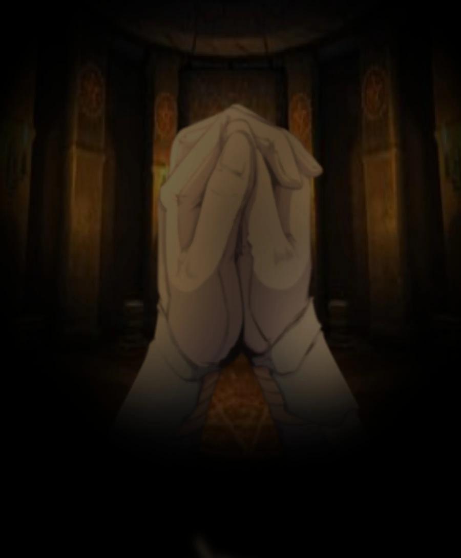 我不是大魔王 - 001 我是谁？我在哪？ - 第2张图