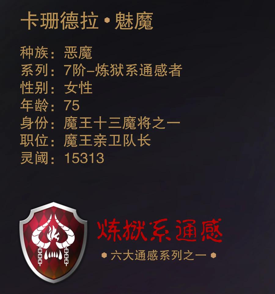 我不是大魔王 - 001 我是谁？我在哪？ - 第209张图