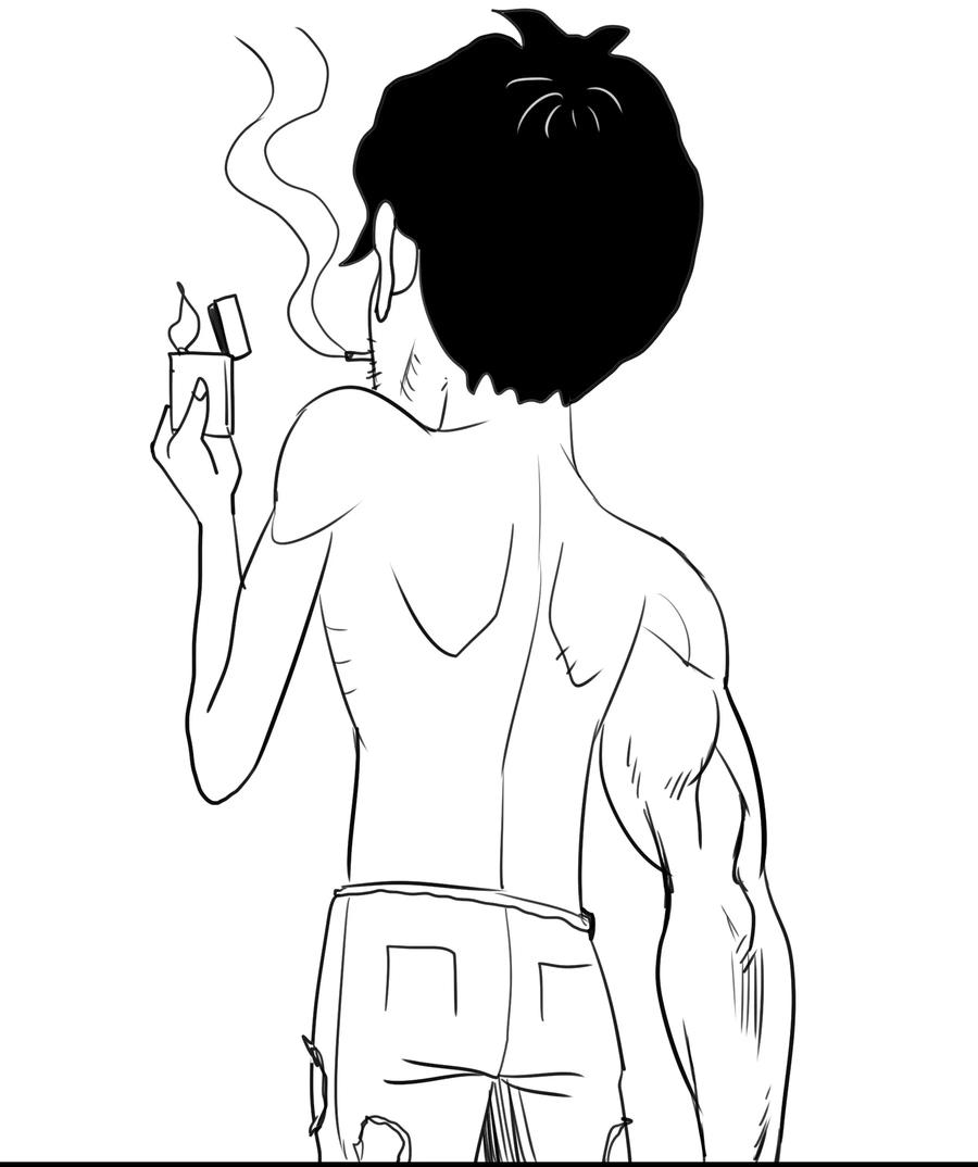 我不是大魔王 - 029 被迫操作 - 第76张图