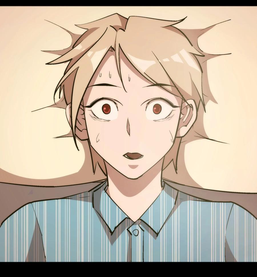 我不是大魔王 - 030 塞巴斯蒂安 - 第39张图