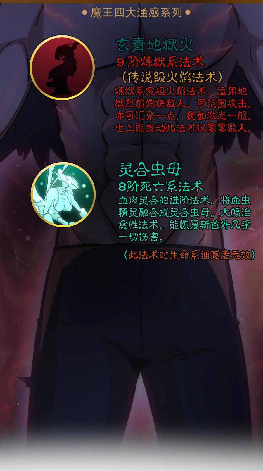 我不是大魔王 - 031 碾压 - 第66张图
