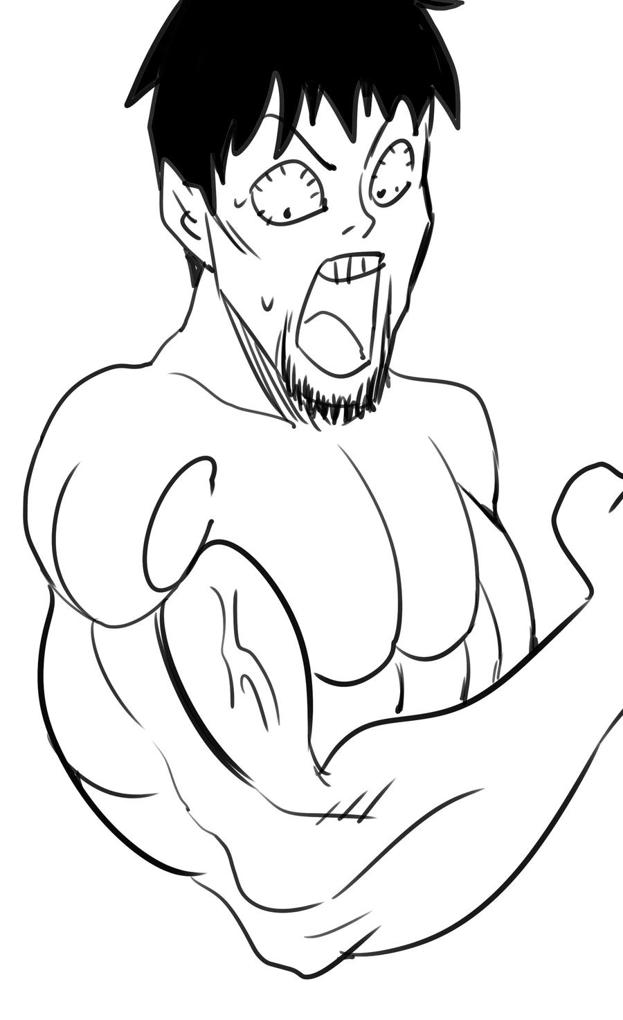 我不是大魔王 - 031 碾压 - 第68张图