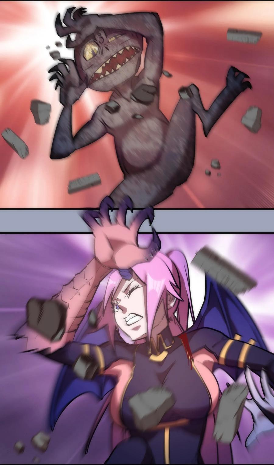 我不是大魔王 - 037 行刺 - 第58张图