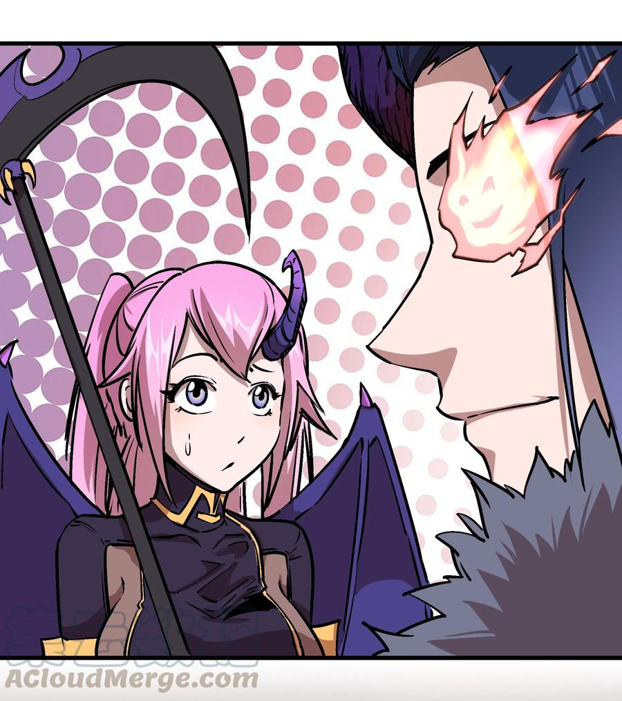 我不是大魔王 - 002 我在干什么？ - 第76张图