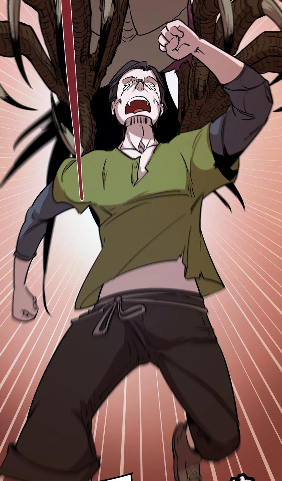 我不是大魔王 - 002 我在干什么？ - 第14张图