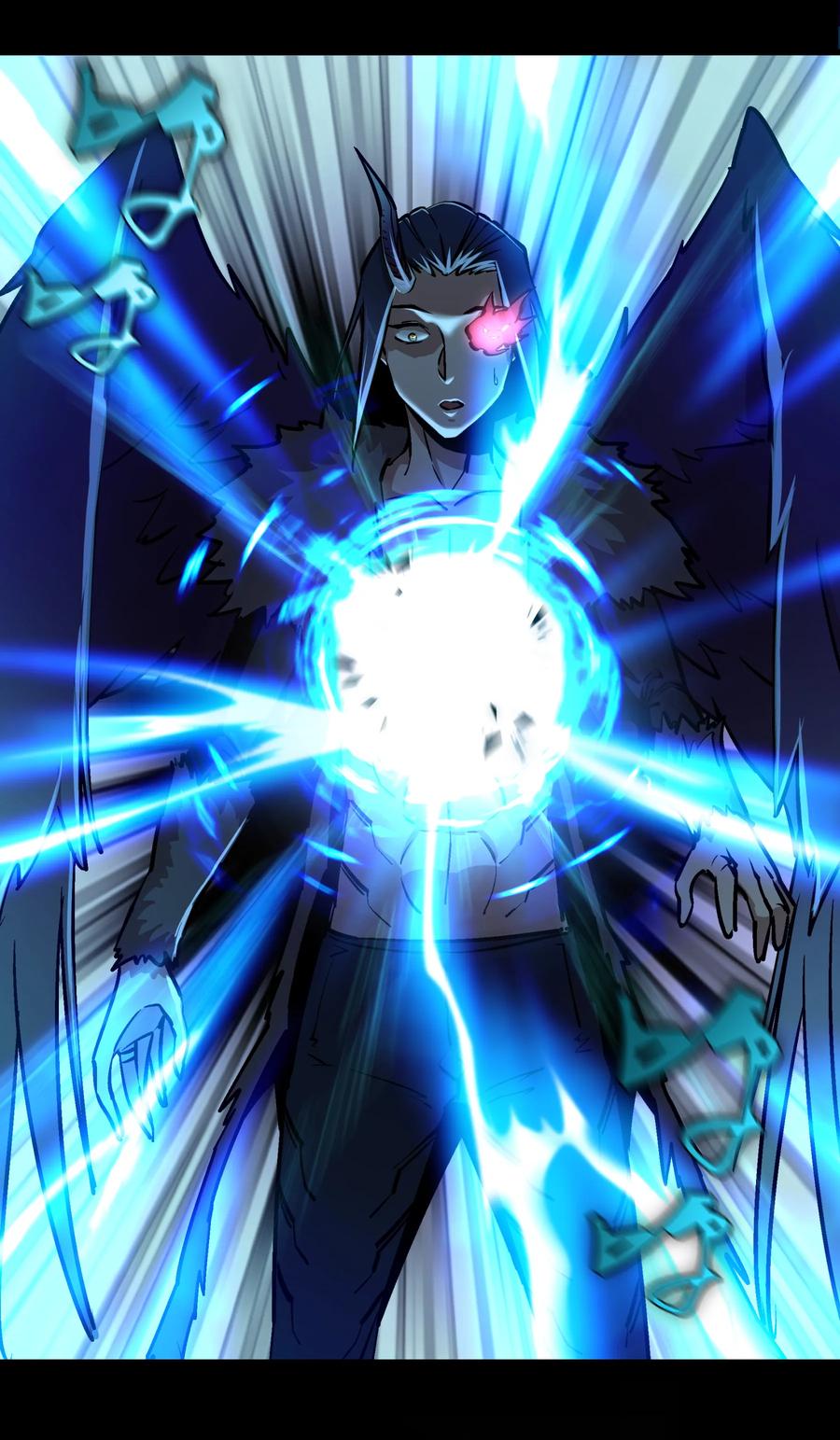 我不是大魔王 - 002 我在干什么？ - 第143张图