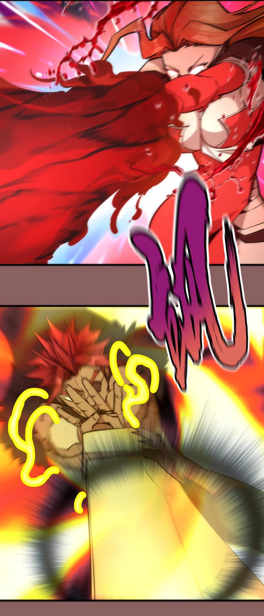 我不是大魔王 - 046 双雄对决 - 第32张图