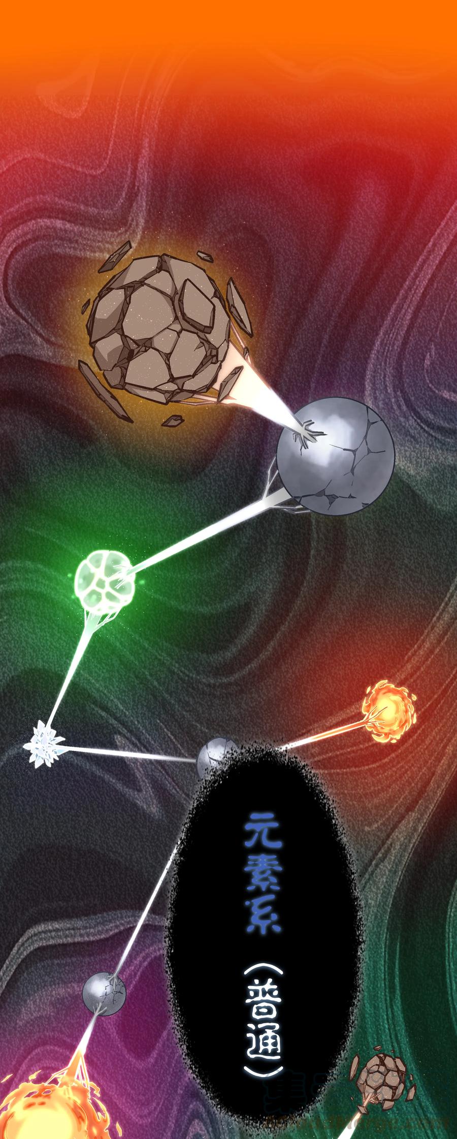 我不是大魔王 - 003 我的下属？ - 第13张图