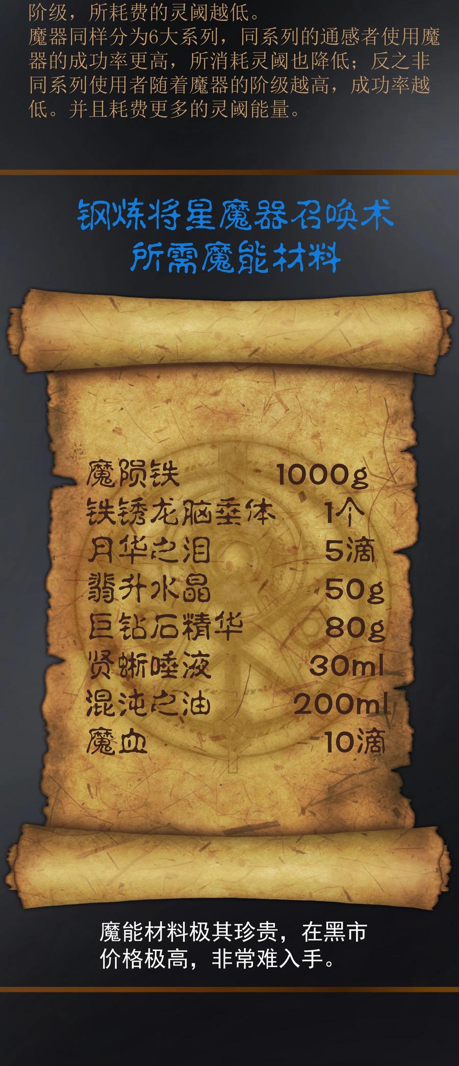 我不是大魔王 - 003 我的下属？ - 第67张图