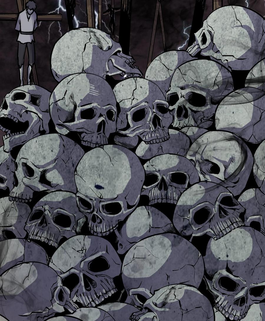 我不是大魔王 - 003 我的下属？ - 第16张图