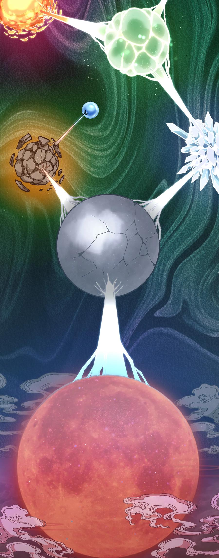 我不是大魔王 - 003 我的下属？ - 第14张图