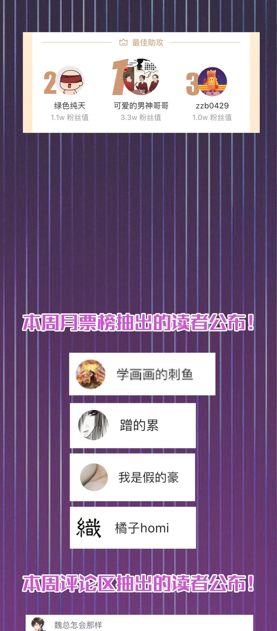 我不是大魔王 - 050 义气！ - 第67张图