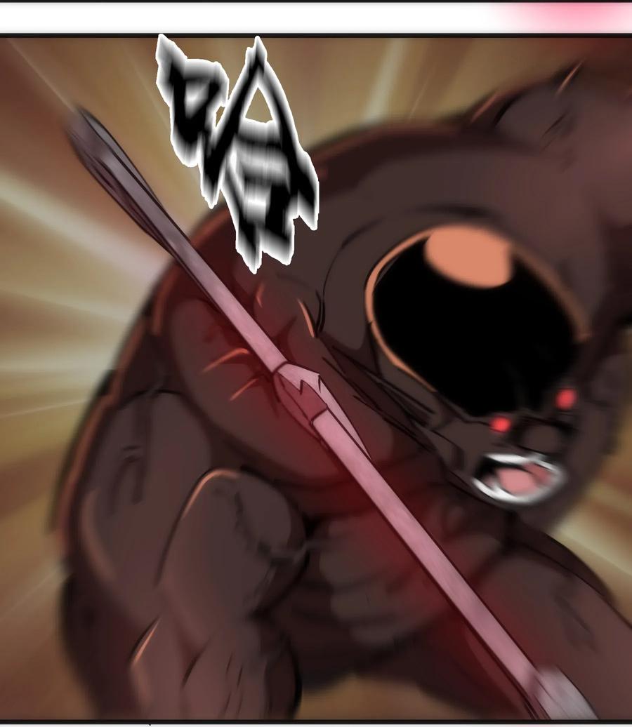 我不是大魔王 - 050 义气！ - 第40张图