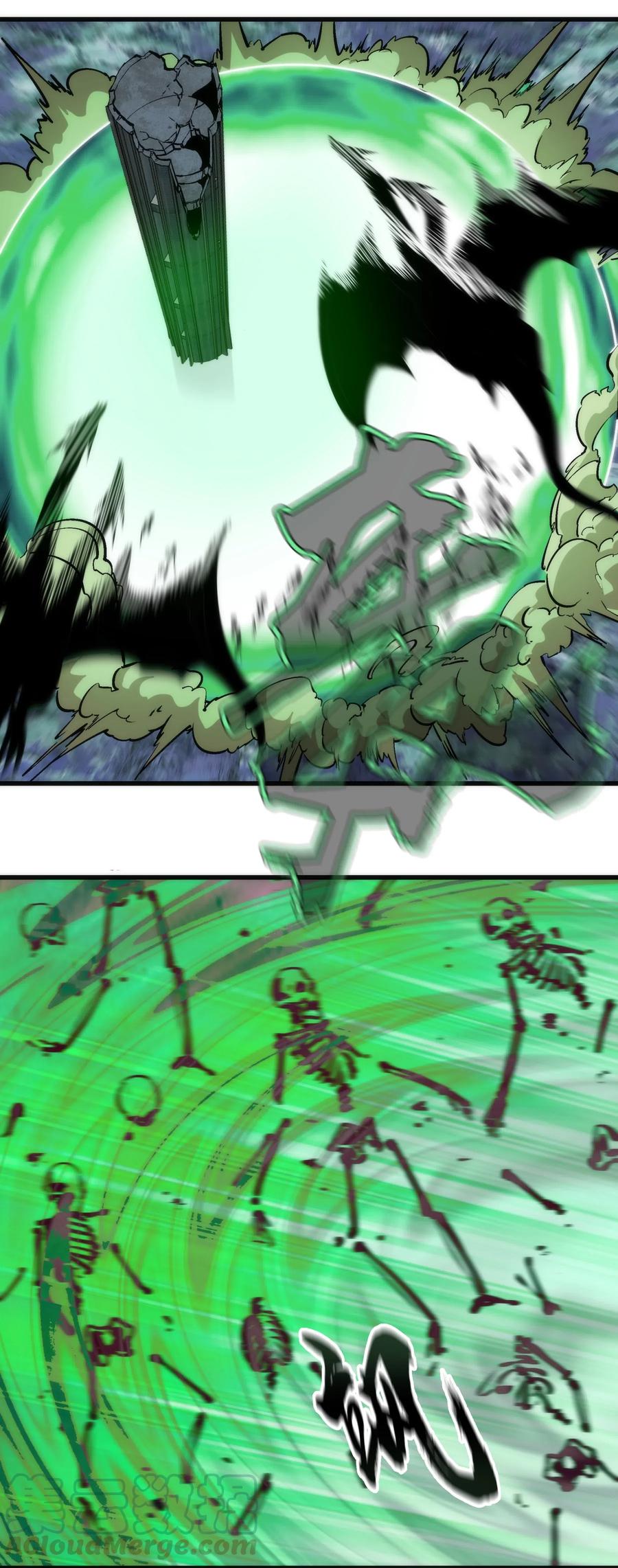 我不是大魔王 - 051 千钧一发 - 第25张图