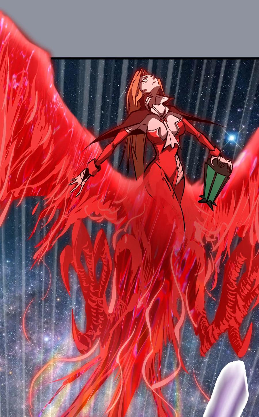 我不是大魔王 - 052 剑魂 - 第59张图