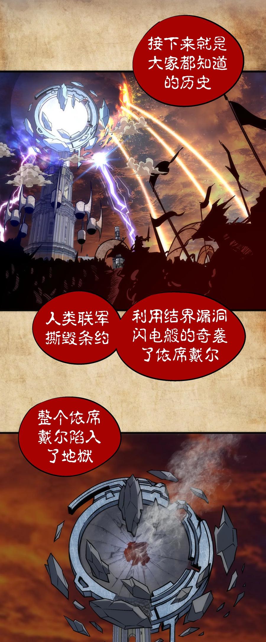 我不是大魔王 - 054 阴谋 - 第14张图