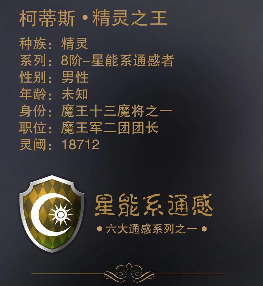 我不是大魔王 - 004 我的角色 - 第104张图