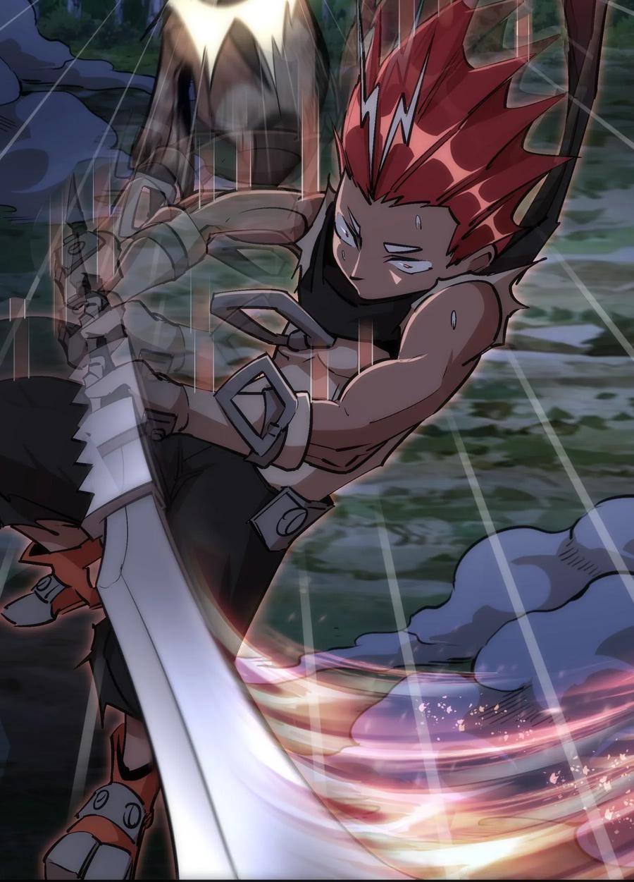 我不是大魔王 - 058 人质 - 第20张图