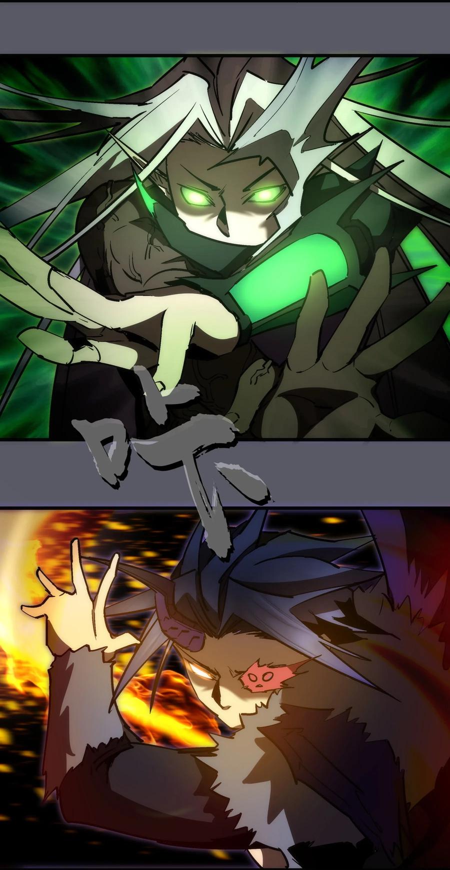 我不是大魔王 - 062 奋力一击 - 第51张图