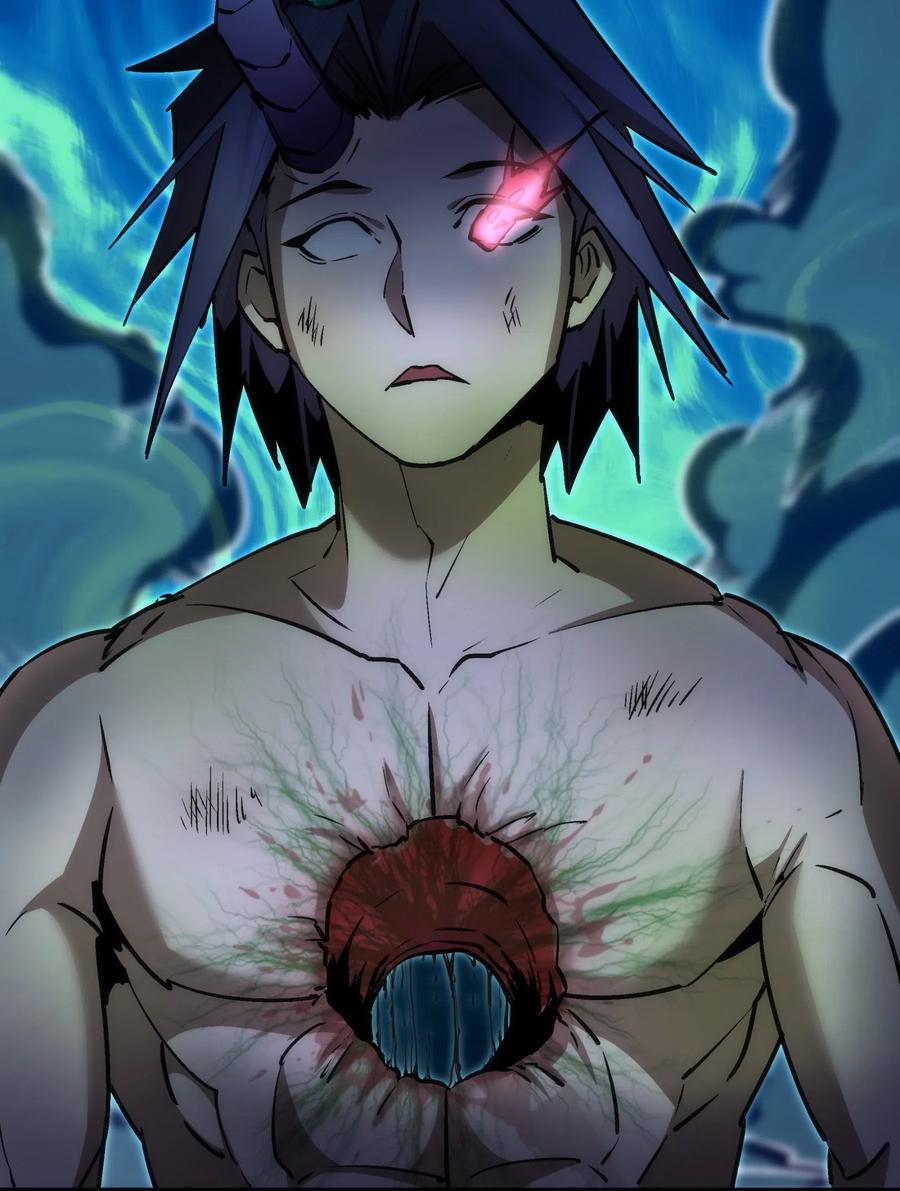 我不是大魔王 - 065 君临战场 - 第32张图