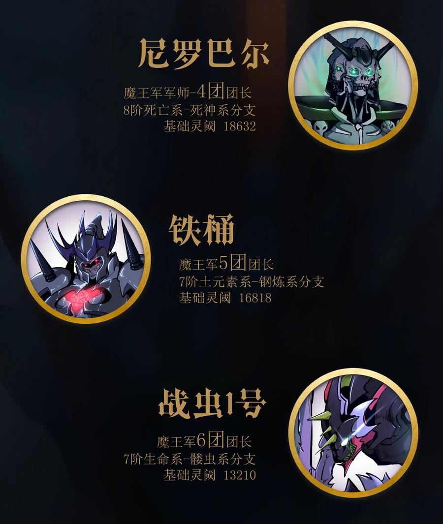 我不是大魔王 - 005 功高震主 - 第112张图