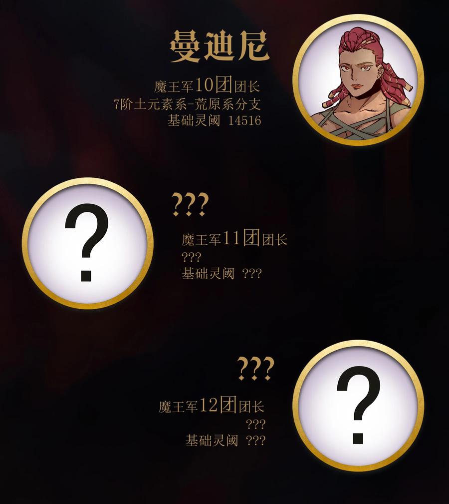 我不是大魔王 - 005 功高震主 - 第114张图