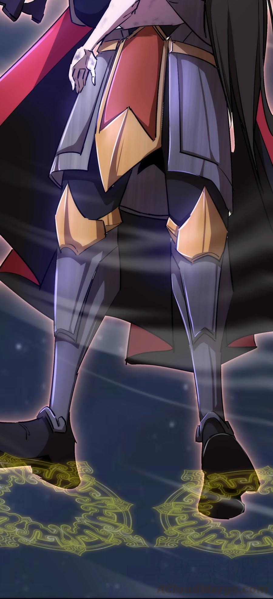 我不是大魔王 - 072 融合 - 第61张图