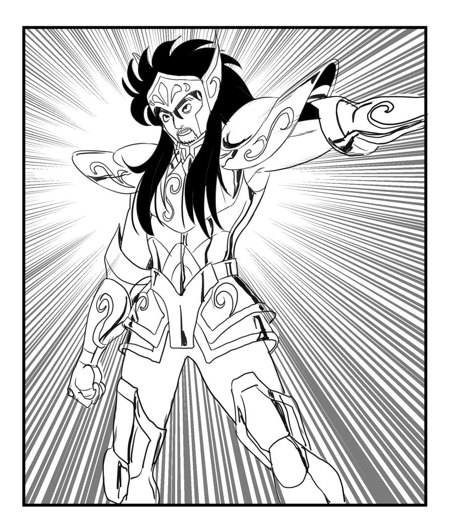 我不是大魔王 - 078 出发，圣基城！ - 第62张图