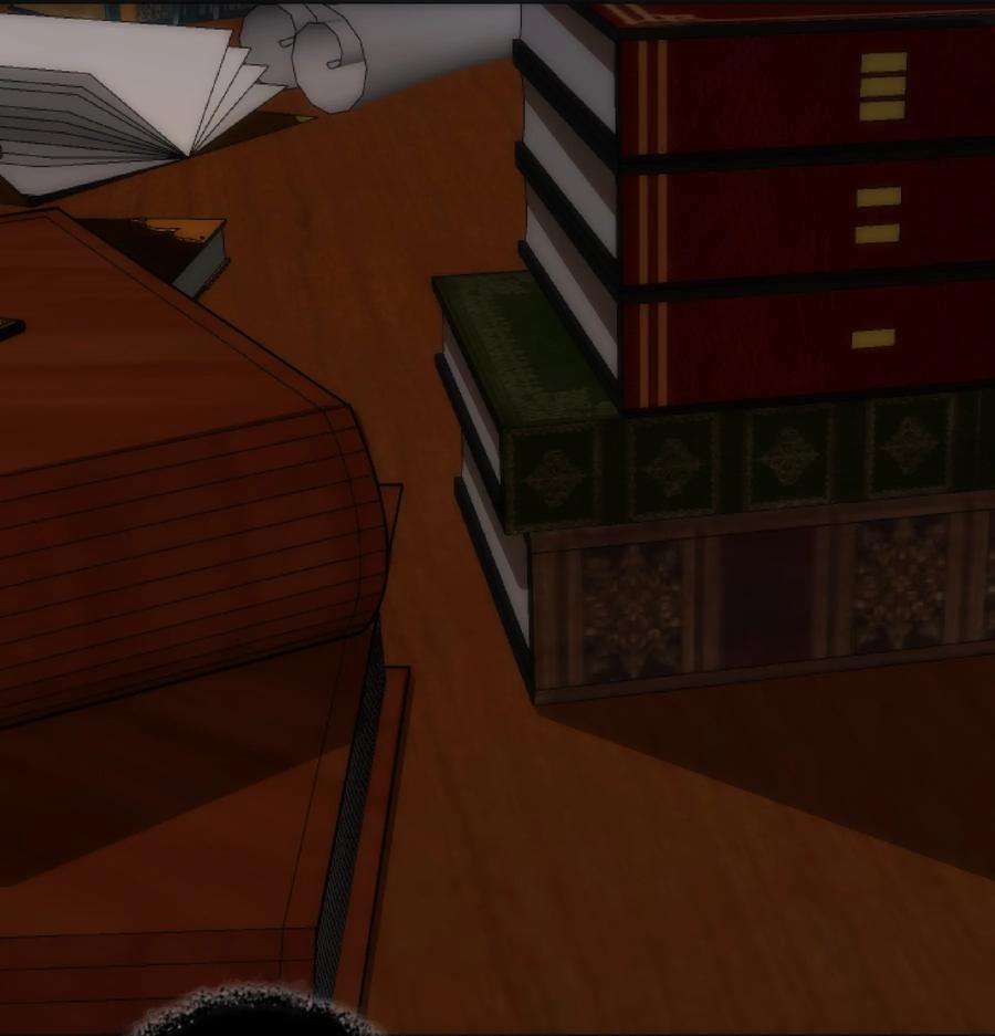 我不是大魔王 - 007 蓄势待发 - 第55张图