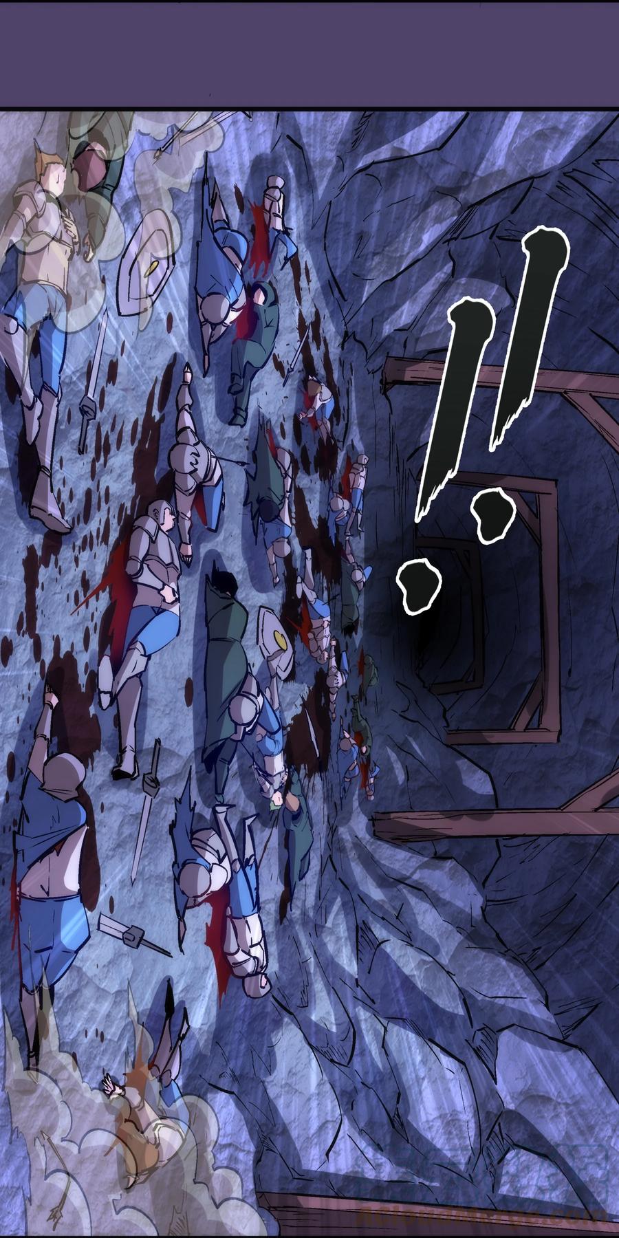 我不是大魔王 - 088 翠星矿洞 - 第49张图