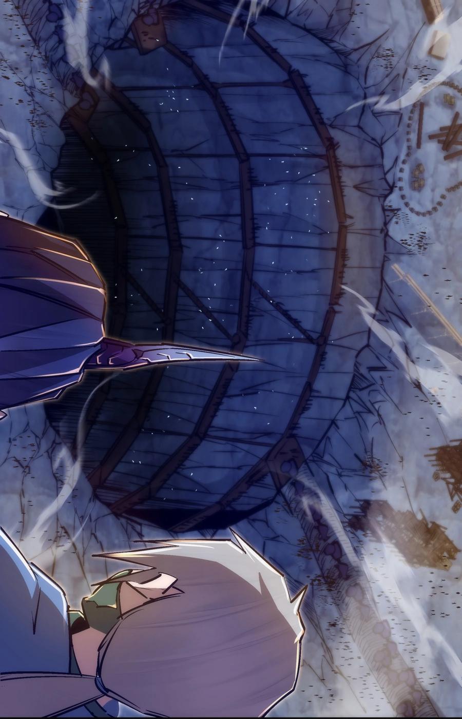 我不是大魔王 - 089 寻找盖亚 - 第36张图